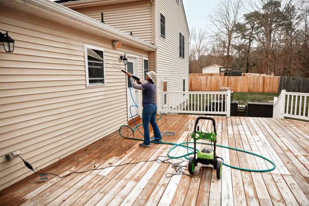 Best Pressure Washing Patio  in Bellows Falls, VT