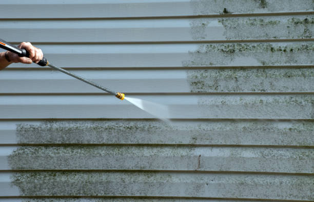 Best Fence Pressure Washing  in Bellows Falls, VT