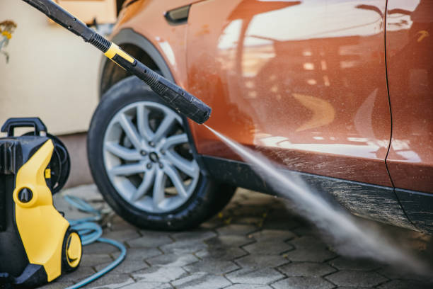  Bellows Falls, VT Pressure Washing Pros