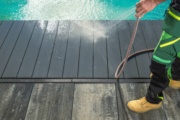 Best House Pressure Washing  in Bellows Falls, VT