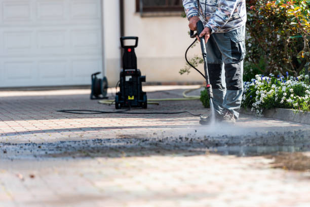Best Roof Power Washing Services  in Bellows Falls, VT