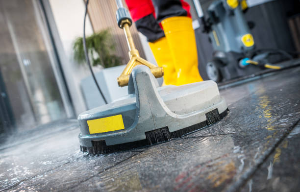 Professional Pressure Washing in Bellows Falls, VT