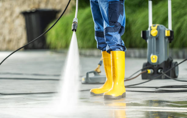 Roof Power Washing Services in Bellows Falls, VT