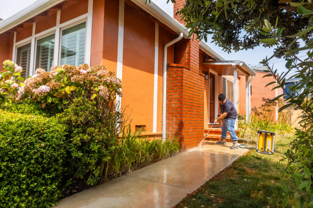 Best Pressure Washing Estimates  in Bellows Falls, VT