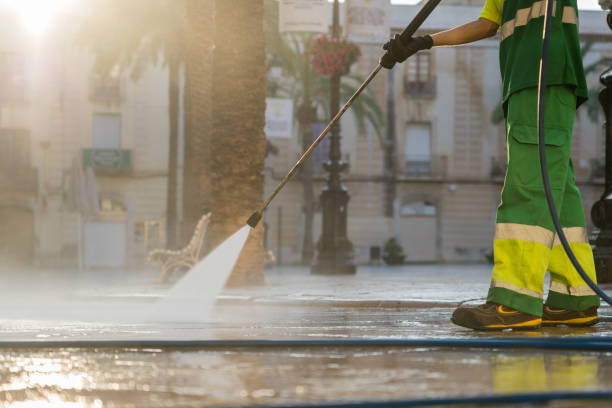 Best Exterior Home Cleaning  in Bellows Falls, VT