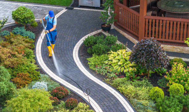 Best Affordable Pressure Washing  in Bellows Falls, VT